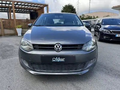 Volkswagen Polo 2009 - 6750 EUR, 237000 km - AUTO.MOTO.pt - 237000km - foto 2 de 41