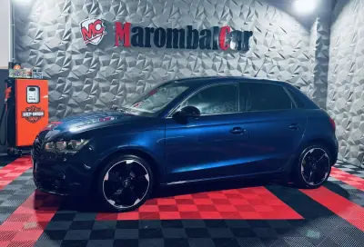 Audi A1 Sportback 2012 - 12990 EUR, 130169 km - AUTO.MOTO.pt - 130169km - foto 9 de 21