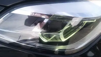 BMW 116 2022 - 23990 EUR, 73876 km - AUTO.MOTO.pt - 73876km - foto 2 de 33