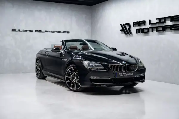 BMW 640 2012 - 29950 EUR, 127000 km - AUTO.MOTO.pt - 127000km - foto 3 de 40