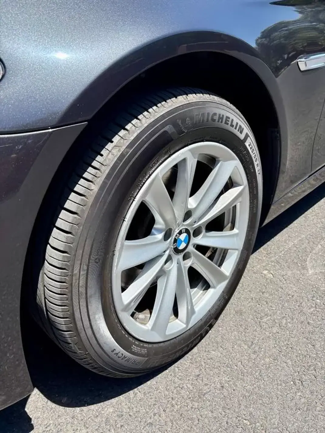 BMW 520 2015 - 21900 EUR, 56196 km - AUTO.MOTO.pt - 56196km - foto 12 de 24