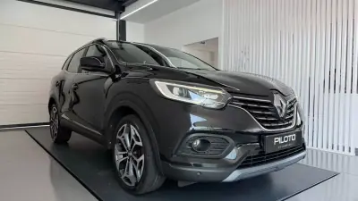 Renault Kadjar 2019 - 14990 EUR, 110028 km - AUTO.MOTO.pt - 110028km - foto 6 de 37