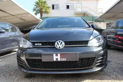 Volkswagen Golf 2015 - 18500 EUR, 230100 km - AUTO.MOTO.pt - 230100km - foto 2 de 19