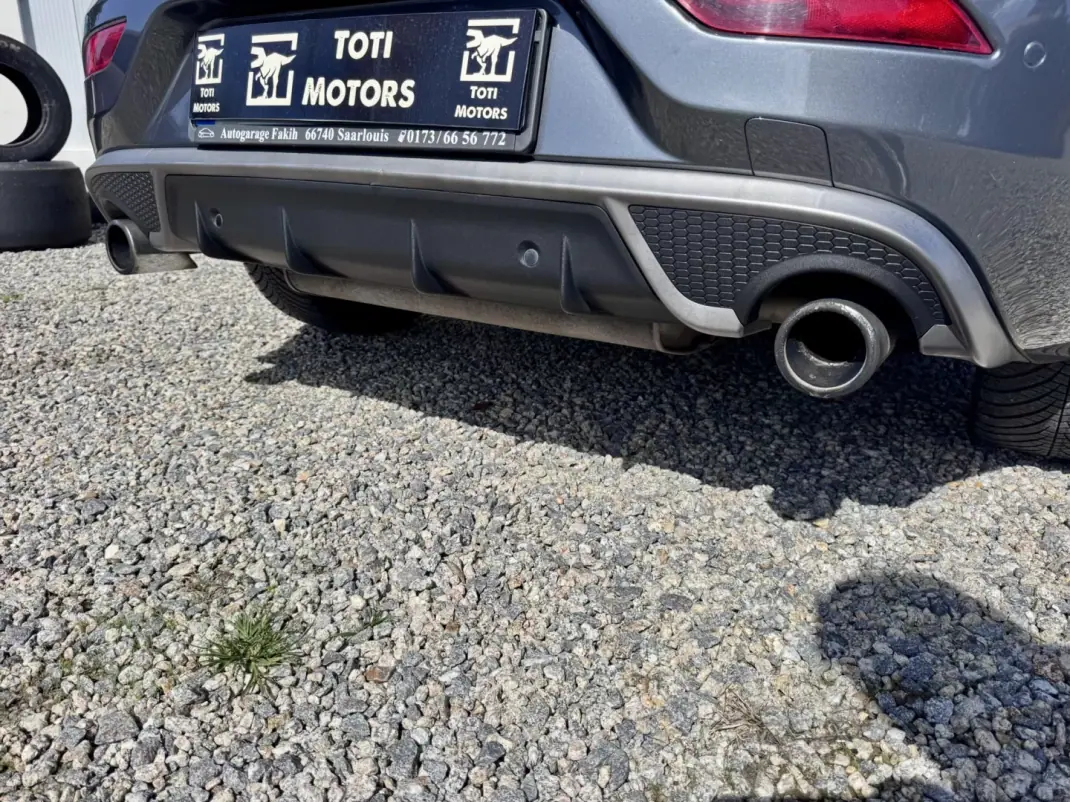 Volvo V40 2014 - 12500 EUR, 191000 km - AUTO.MOTO.pt - 191000km - foto 17 de 25