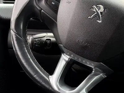 Peugeot 2008 2014 - 9900 EUR, 161000 km - 161000km - foto 14 de 16