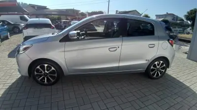 Mitsubishi Space Star 2020 - 11450 EUR, 50000 km - AUTO.MOTO.pt - 50000km - foto 20 de 28