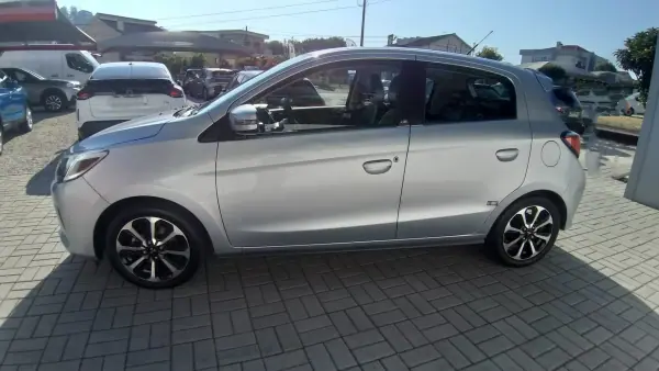 Mitsubishi Space Star 2020 - 11450 EUR, 50000 km - AUTO.MOTO.pt - 50000km - foto 20 de 28