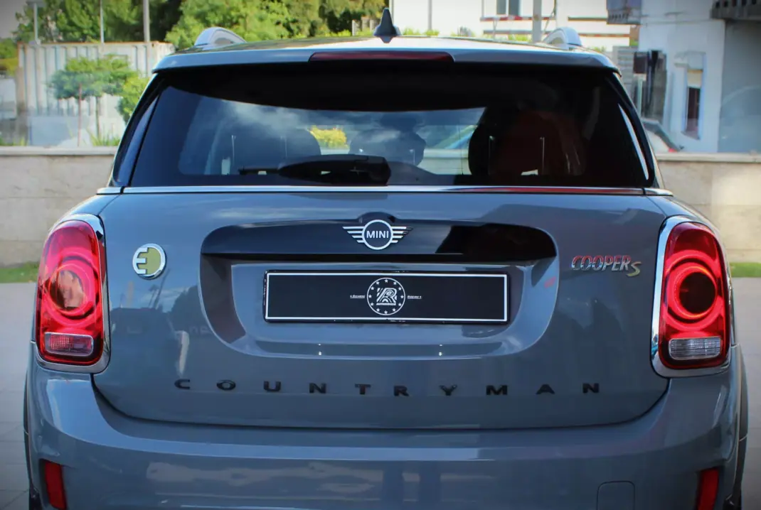 MINI Countryman 2019 - 16990 EUR, 155000 km - AUTO.MOTO.pt - 155000km - foto 32 de 33