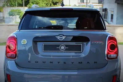 MINI Countryman 2019 - 16990 EUR, 155000 km - AUTO.MOTO.pt - 155000km - foto 32 de 33