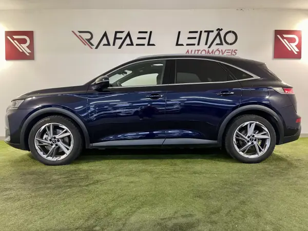 DS DS7 Crossback 2020 - 25500 EUR, 69000 km - AUTO.MOTO.pt - 69000km - foto 11 de 35