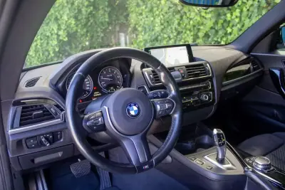 BMW 218 2016 - 21900 EUR, 149000 km - AUTO.MOTO.pt - 149000km - foto 12 de 17