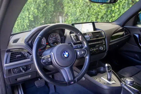 BMW 218 2016 - 21900 EUR, 149000 km - AUTO.MOTO.pt - 149000km - foto 12 de 17