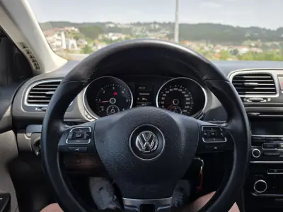 Volkswagen Golf Variant 2012 - 7900 EUR, 163000 km - AUTO.MOTO.pt - 163000km - foto 3 de 15