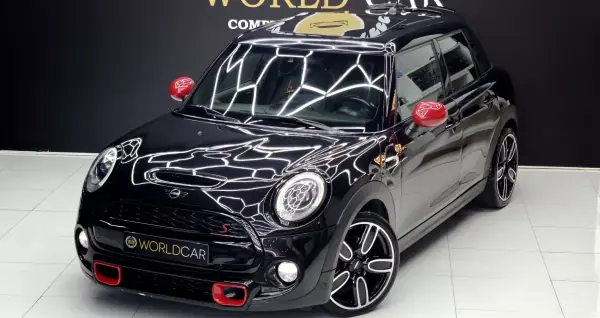 MINI Cooper 2015 - 15990 EUR, 184130 km - AUTO.MOTO.pt - 184130km - foto 2 de 39