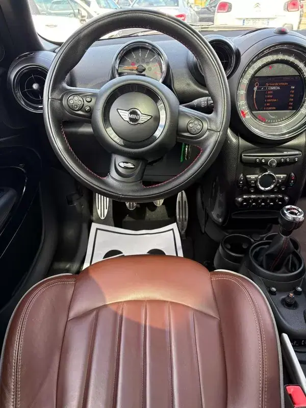 MINI Paceman 2013 - 14900 EUR, 150300 km - AUTO.MOTO.pt - 150300km - foto 4 de 10