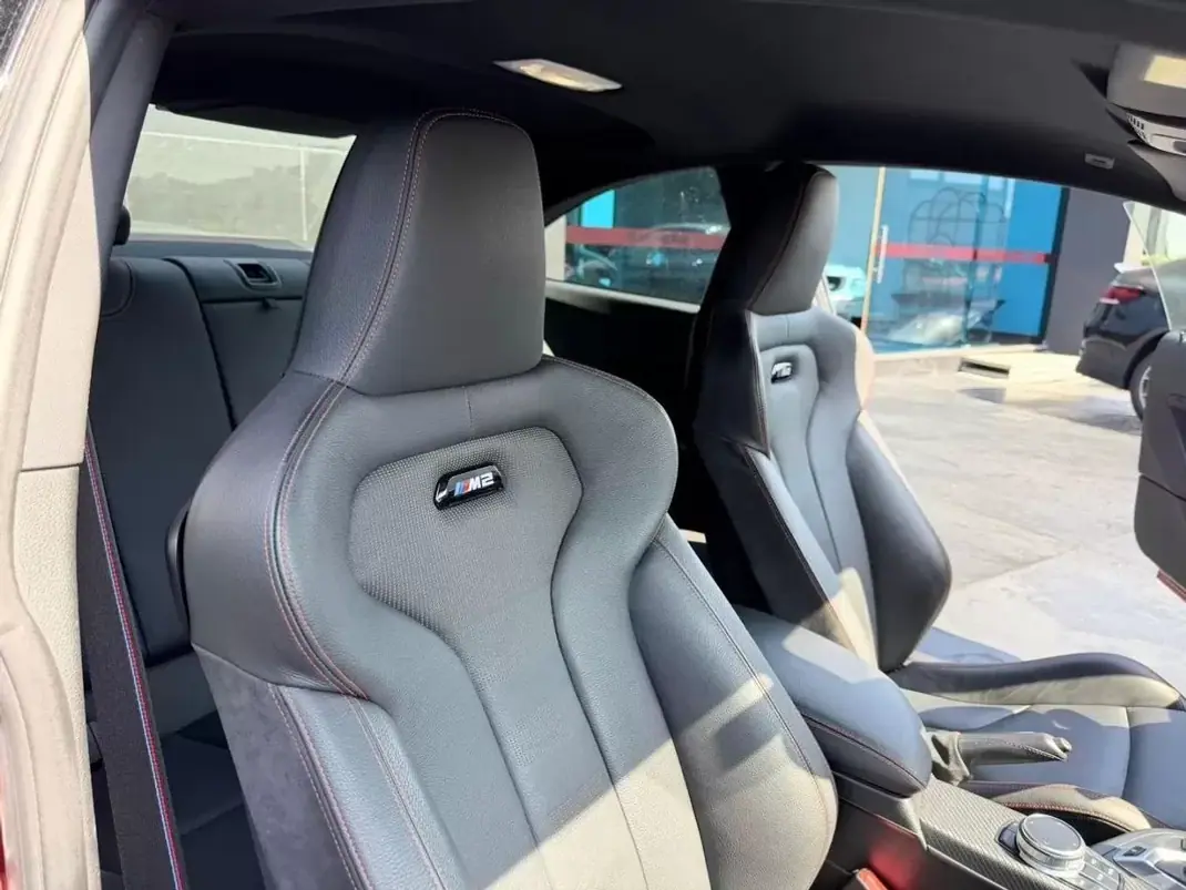 BMW M2 2019 - 62900 EUR, 36000 km - AUTO.MOTO.pt - 36000km - foto 17 de 18