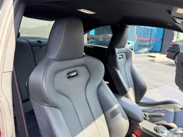 BMW M2 2019 - 57500 EUR, 36000 km - AUTO.MOTO.pt - 36000km - foto 17 de 18