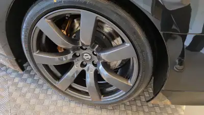 Nissan GT-R 2009 - 89500 EUR, 33009 km - AUTO.MOTO.pt - 33009km - foto 37 de 65