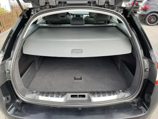 Peugeot 508 SW 2013 - 9900 EUR, 227000 km - AUTO.MOTO.pt - 227000km - foto 12 de 12