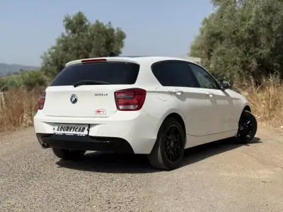 BMW 120 2015 - 15995 EUR, 192718 km - AUTO.MOTO.pt - 192718km - foto 20 de 46