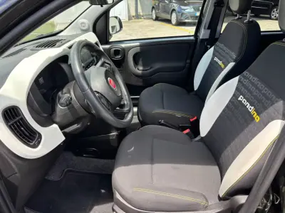 Fiat 2025 - 17990 EUR, 21621 km - AUTO.MOTO.pt - 21621km - foto 8 de 14