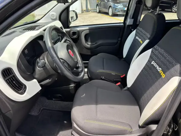 Fiat 2025 - 17990 EUR, 21621 km - AUTO.MOTO.pt - 21621km - foto 8 de 14