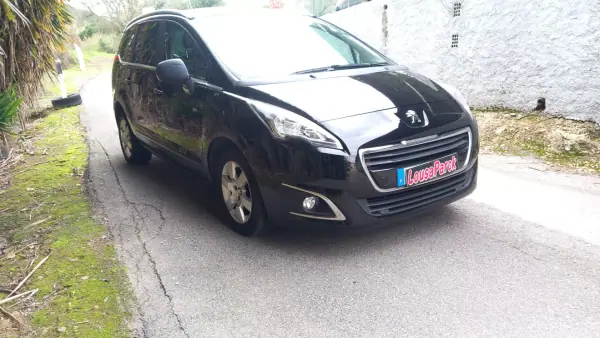 Peugeot 5008 2016 - 11500 EUR, 187611 km - AUTO.MOTO.pt - 187611km - foto 13 de 20