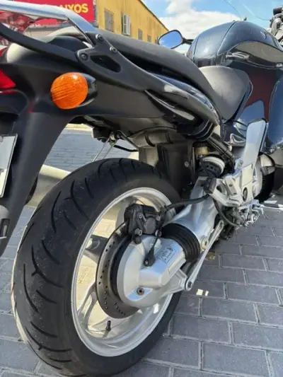BMW R 1200 RT 2000 - 4650 EUR, 49012 km - AUTO.MOTO.pt - 49012km - foto 8 de 14