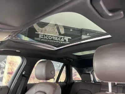 Mercedes-Benz GLC 220 2017 - 36800 EUR, 155000 km - AUTO.MOTO.pt - 155000km - foto 17 de 25