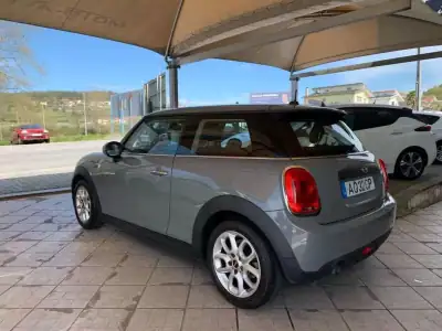 MINI One 2014 - 10950 EUR, 182795 km - AUTO.MOTO.pt - 182795km - foto 2 de 15