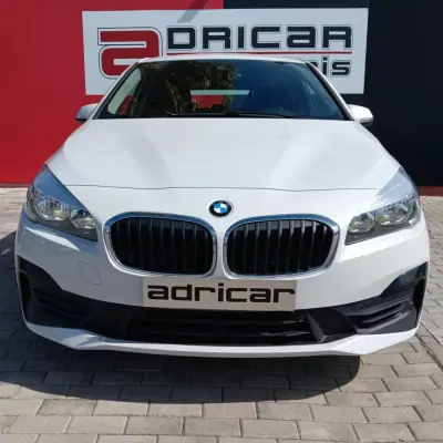 BMW 216 Active Tourer 2021 - 19500 EUR, 111744 km - 111744km - foto 2 de 23