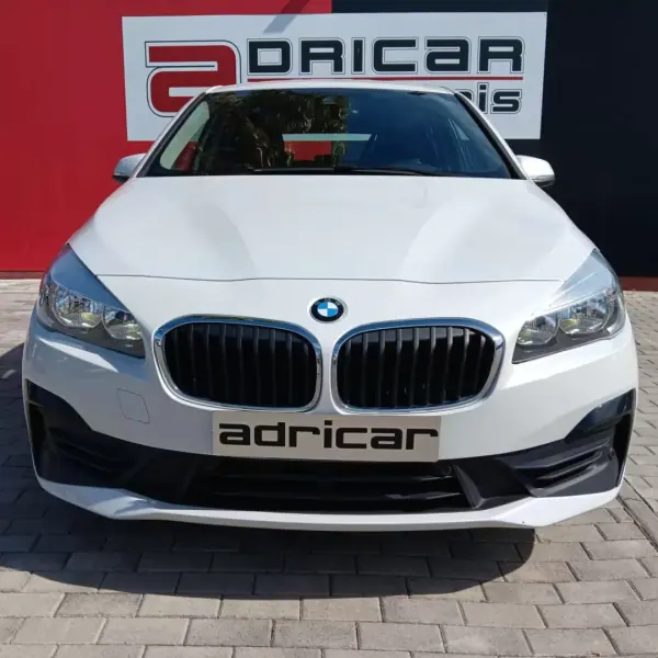 BMW 216 Active Tourer d Advantage 2021 Diesel