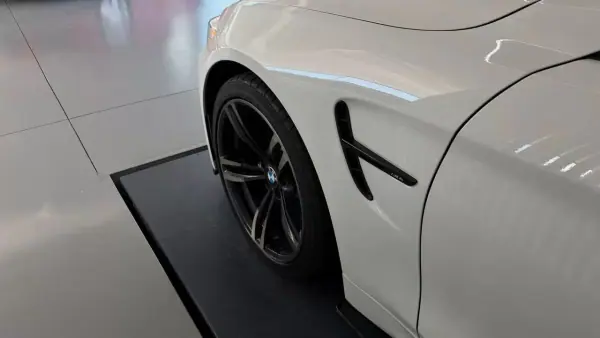 BMW M4 2016 - 53990 EUR, 109780 km - AUTO.MOTO.pt - 109780km - foto 13 de 35