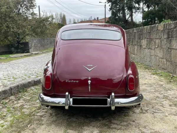 Volvo PV 1958 - 19900 EUR, 61000 km - AUTO.MOTO.pt - 61000km - foto 6 de 47