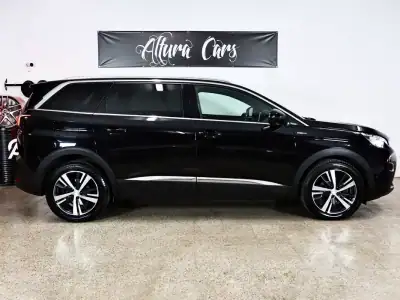 Peugeot 5008 2020 - 23900 EUR, 135000 km - AUTO.MOTO.pt - 135000km - foto 8 de 40