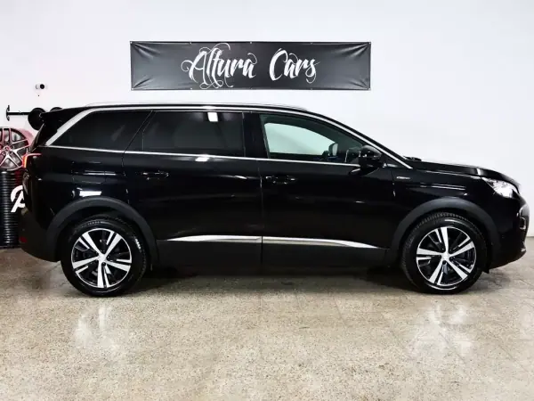 Peugeot 5008 2020 - 23900 EUR, 135000 km - AUTO.MOTO.pt - 135000km - foto 8 de 40