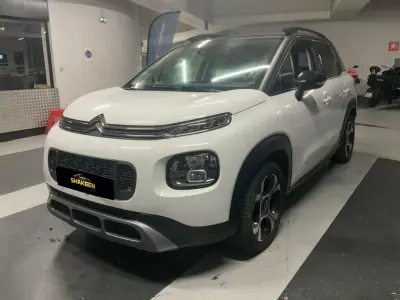 Citroën C3 Aircross 2019 - 85545km