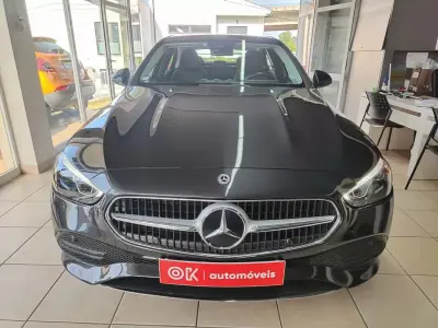 Mercedes-Benz C 220 2022 - 38600 EUR, 48000 km - AUTO.MOTO.pt - 48000km - foto 3 de 41