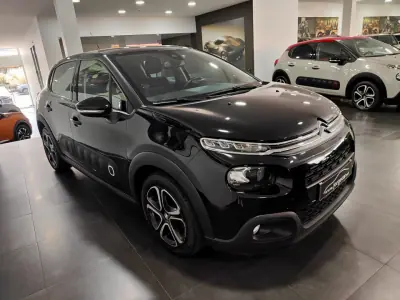 Citroën C3 2019 - 12990 EUR, 60000 km - AUTO.MOTO.pt - 60000km - foto 6 de 47