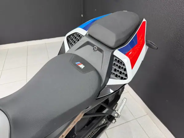 BMW S 1000 RR 2022 - 22000 EUR, 10276 km - AUTO.MOTO.pt - 10276km - foto 7 de 24