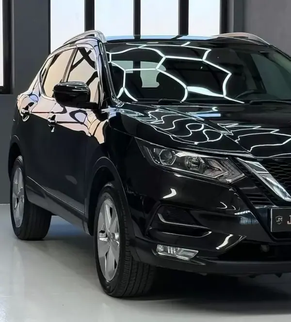 Nissan Qashqai 2018 - 15950 EUR, 158434 km - AUTO.MOTO.pt - 158434km - foto 12 de 27