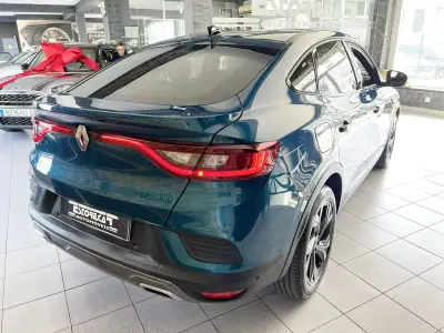 Renault Arkana 2022 - 19900 EUR, 119307 km - AUTO.MOTO.pt - 119307km - foto 4 de 17