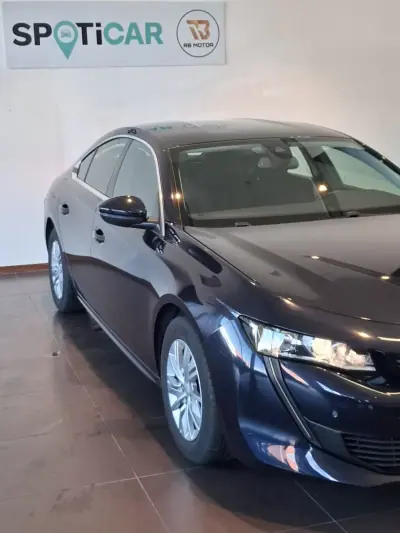 Peugeot 508 2021 - 19000 EUR, 86750 km - AUTO.MOTO.pt - 86750km - foto 7 de 38