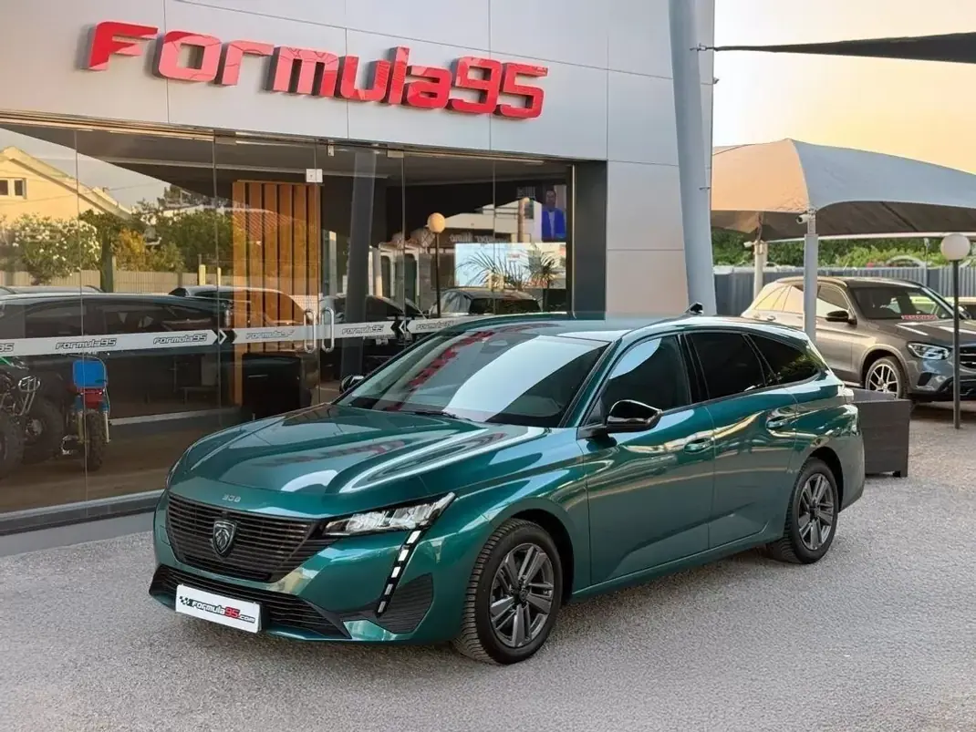 Peugeot 308 SW 2022 - 16800 EUR, 121397 km - AUTO.MOTO.pt - 121397km - foto 10 de 21