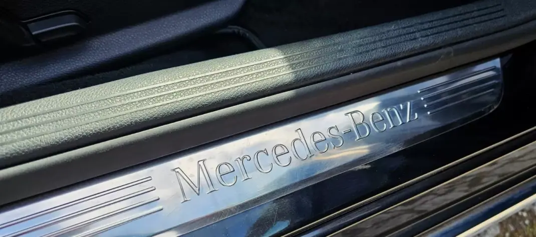 Mercedes-Benz C 180 2016 - 15000 EUR, 250000 km - 250000km - foto 16 de 30