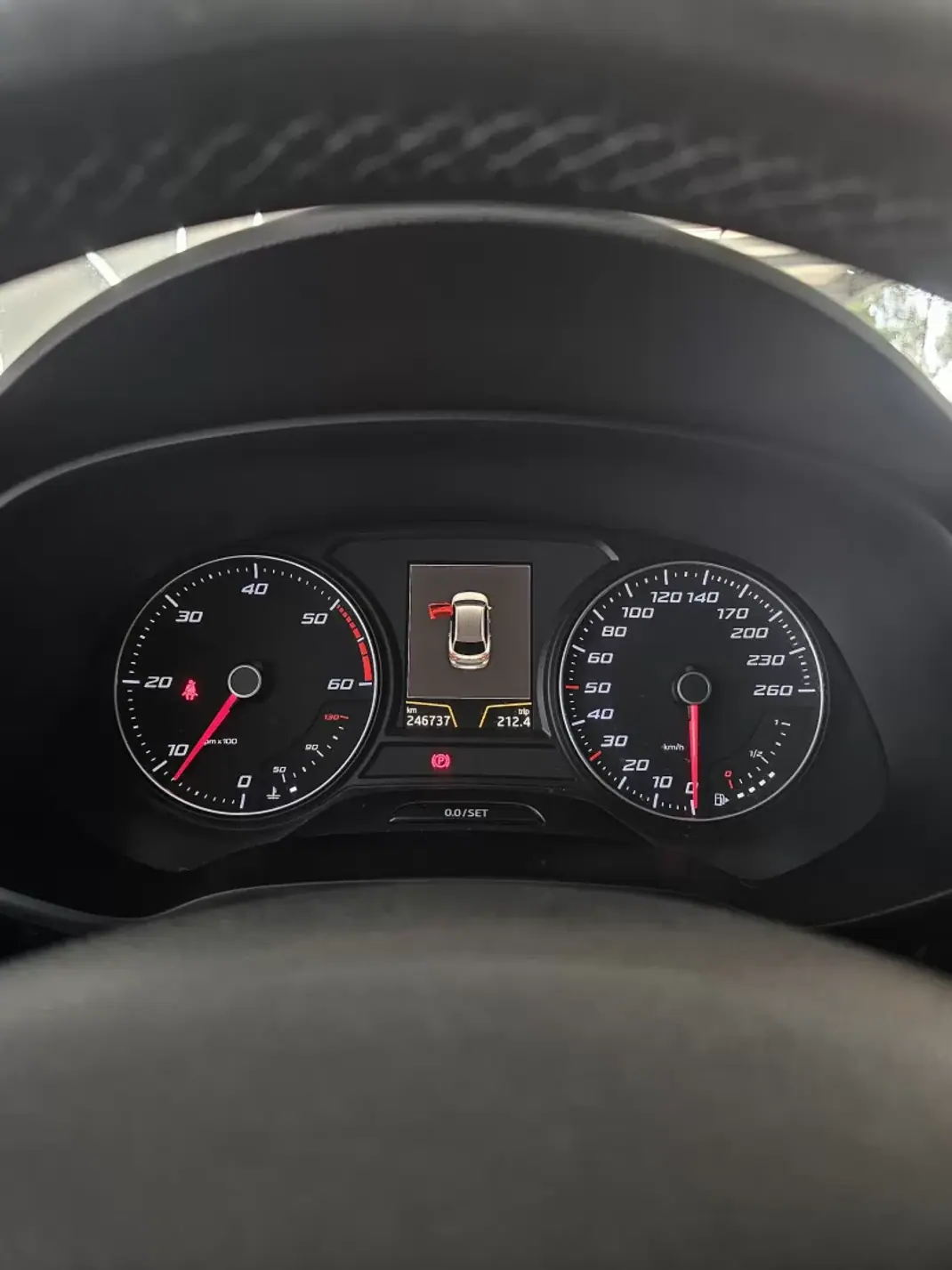 SEAT Leon ST 2016 - 9650 EUR, 246737 km - AUTO.MOTO.pt - 246737km - foto 52 de 79