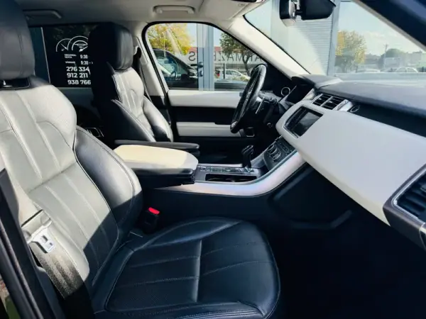 Land Rover Range Rover Sport 2016 - 59999 EUR, 89000 km - AUTO.MOTO.pt - 89000km - foto 20 de 43