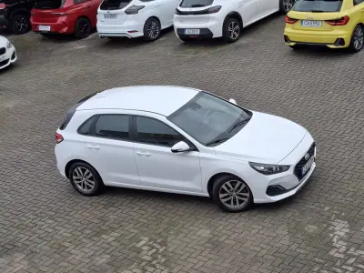 Hyundai i30 2020 - 13000 EUR, 123500 km - AUTO.MOTO.pt - 123500km - foto 25 de 25