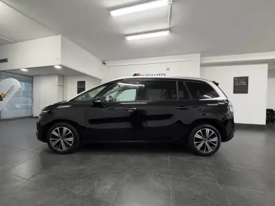 Citroën C4 Grand Picasso 2017 — foto 2 de 27