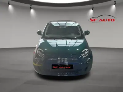 Fiat 500e 2022 - 21490 EUR, 10699 km - AUTO.MOTO.pt - 10699km - foto 2 de 16